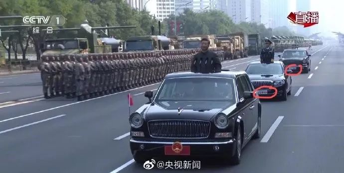 9个细节提前解码阅兵揭秘阅兵背后的九个细节解码，提前洞悉一切
